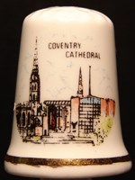 coventry cathedral